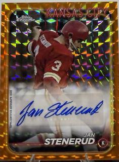 Jan Stenerud