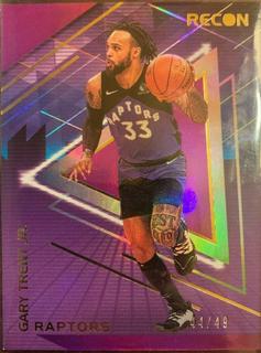 Gary Trent Jr.