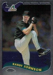 Randy Johnson