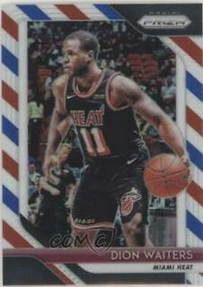 Dion Waiters