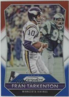 Fran Tarkenton