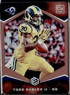 Todd Gurley II