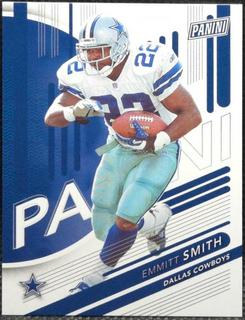 Emmitt Smith
