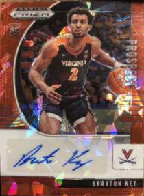 Braxton Key