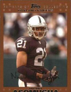 Nnamdi Asomugha