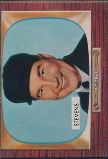 John W. Stevens