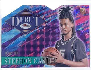 Stephon Castle