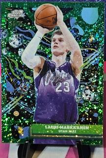 Lauri Markkanen