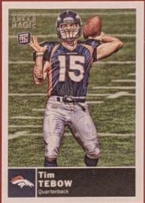 Tim Tebow