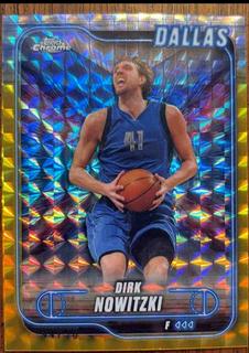 Dirk Nowitzki