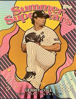 Gerrit Cole