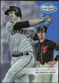 Buster Posey