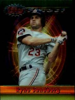 Ryne Sandberg