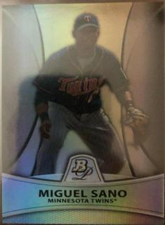 Miguel Sano