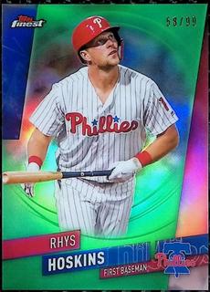 Rhys Hoskins