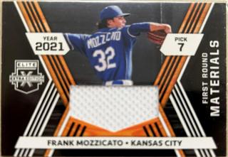 Frank Mozzicato