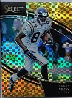 Randy Moss