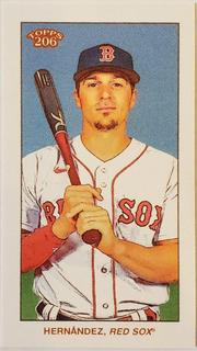 Enrique Hernandez