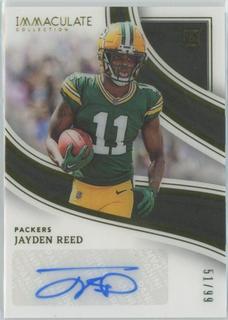 Jayden Reed