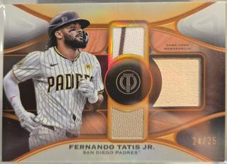 Fernando Tatis Jr.