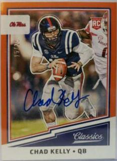 Chad Kelly