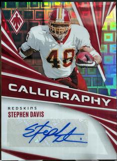 Stephen Davis