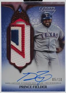 Prince Fielder