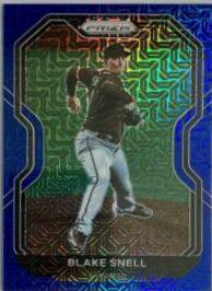 Blake Snell