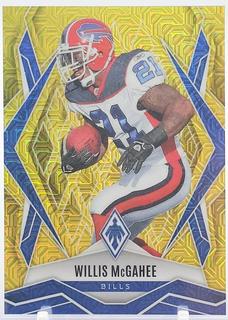 Willis McGahee