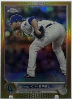 Craig Kimbrel