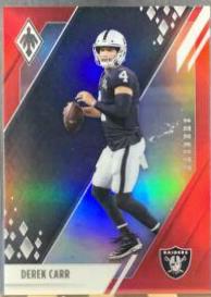 Derek Carr