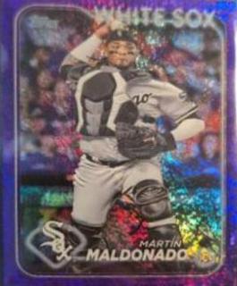 Martin Maldonado