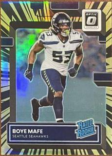Boye Mafe