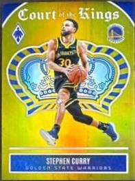 Stephen Curry