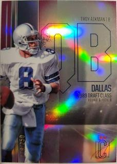 Troy Aikman