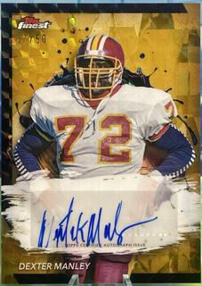 Dexter Manley