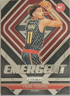 Trae Young
