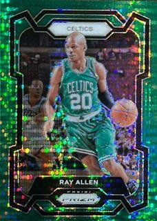 Ray Allen