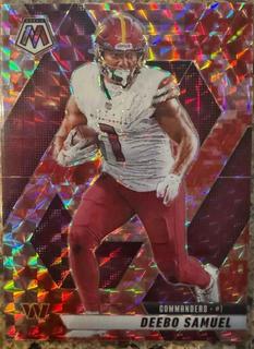 Deebo Samuel