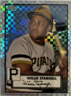 Willie Stargell