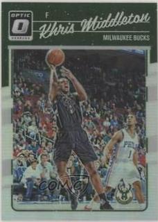 Khris Middleton