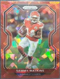 Sammy Watkins