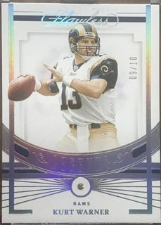 Kurt Warner