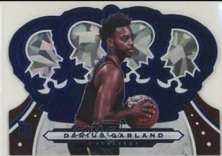 Darius Garland
