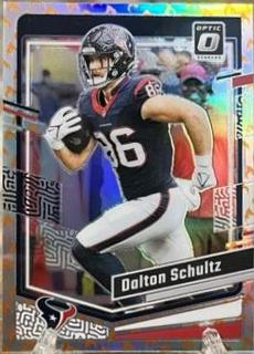 Dalton Schultz