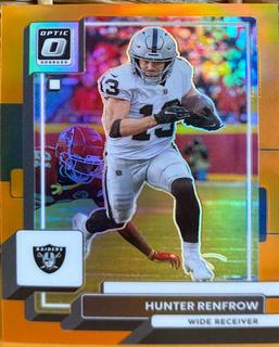 Hunter Renfrow