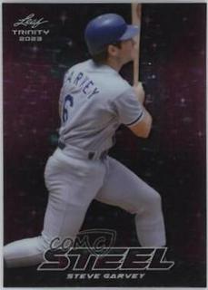 Steve Garvey