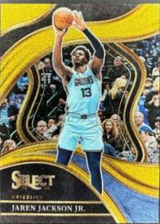 Jaren Jackson Jr.