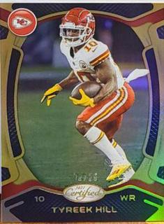 Tyreek Hill