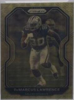 DeMarcus Lawrence